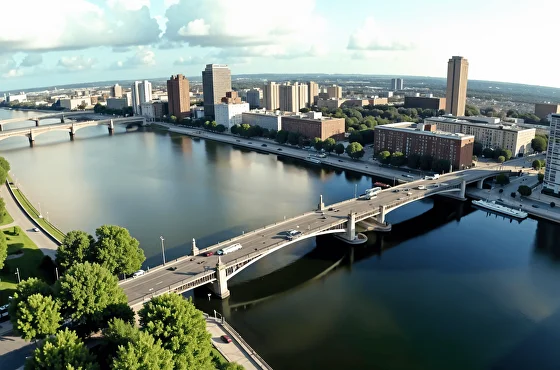 Междугородними перевозками по РФ