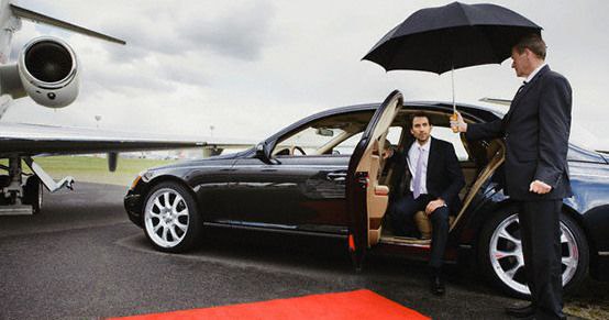 Такси Трансфер-Домой