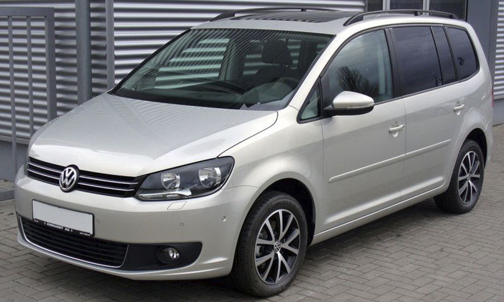 КомпактВэн